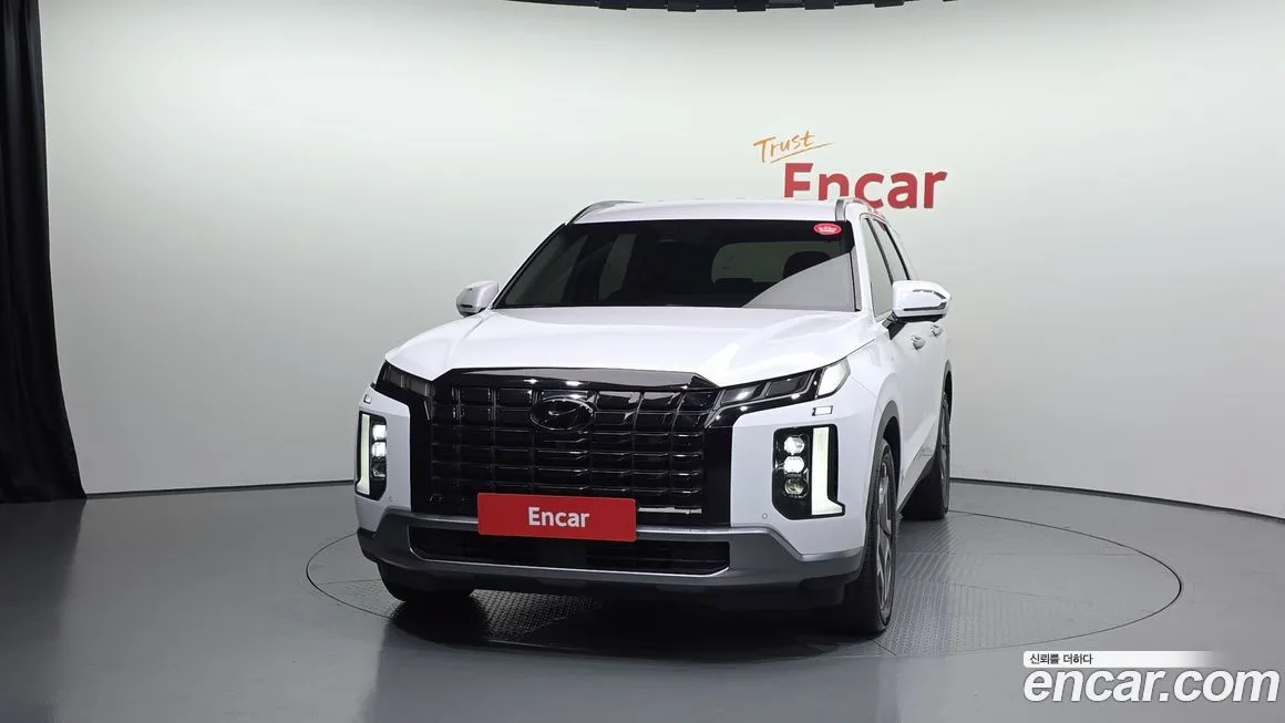 Hyundai Palisade — фото 3