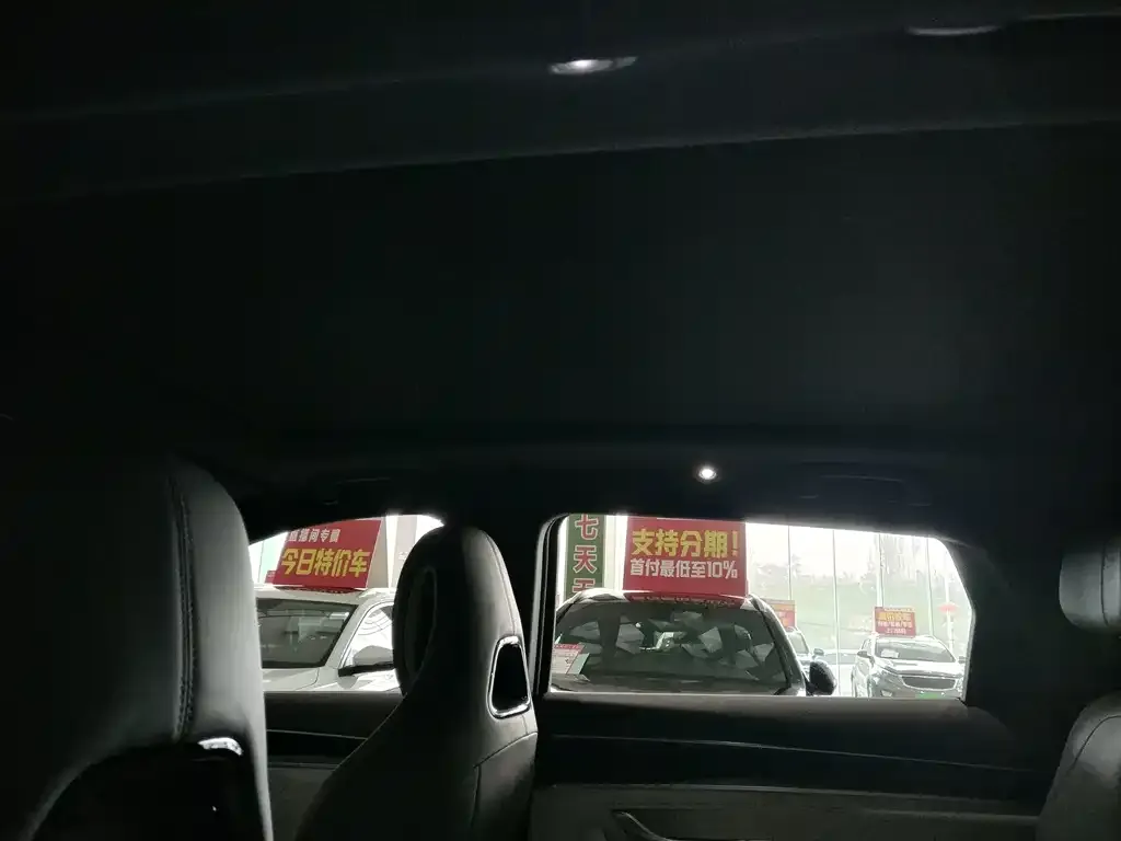 BYD PLUS New Energy 2025 из CN, фото 8