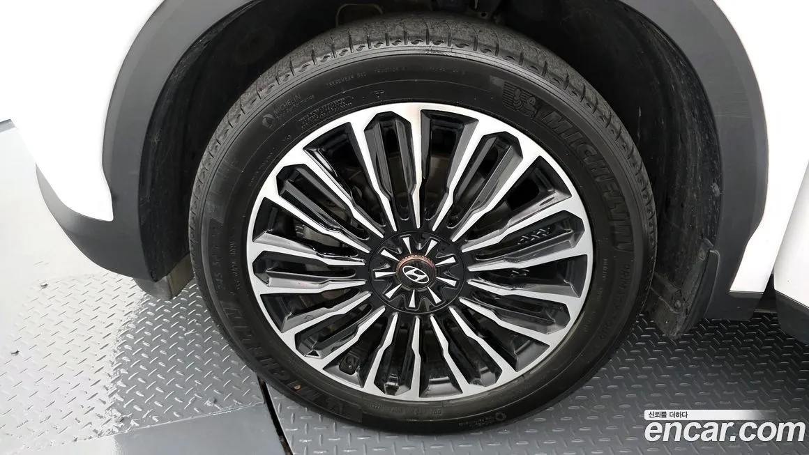 Hyundai Palisade — фото 5