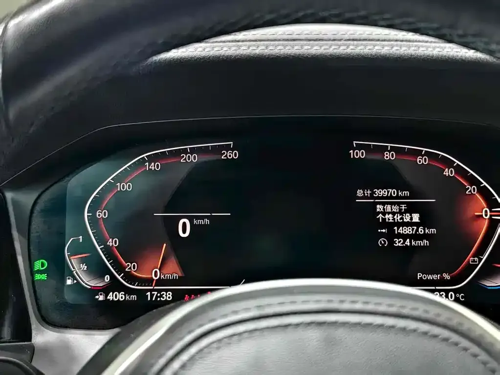 BMW 4 Series 2021 из CN, фото 5