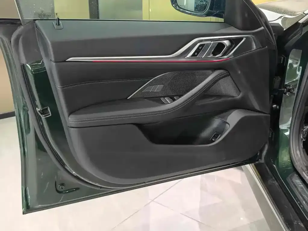 BMW 4 Series 2021 из CN, фото 7