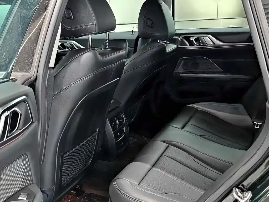 BMW 4 Series 2021 из CN, фото 8