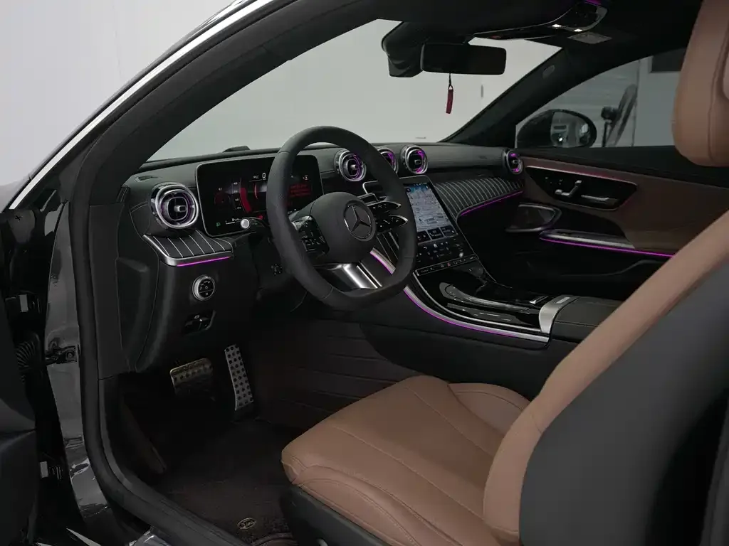 Mercedes-Benz CLE 2025 из CN, фото 10