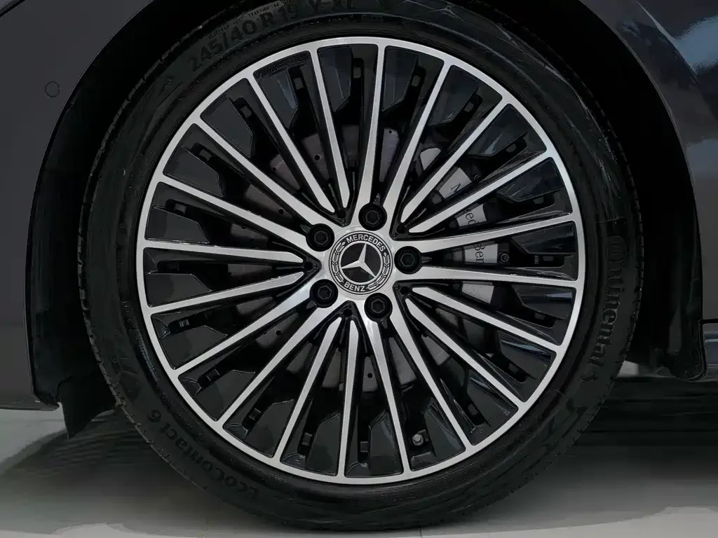 Mercedes-Benz CLE 2025 из CN, фото 8