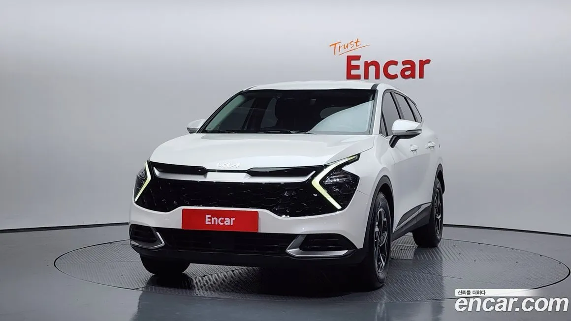 Kia Sportage — фото 3
