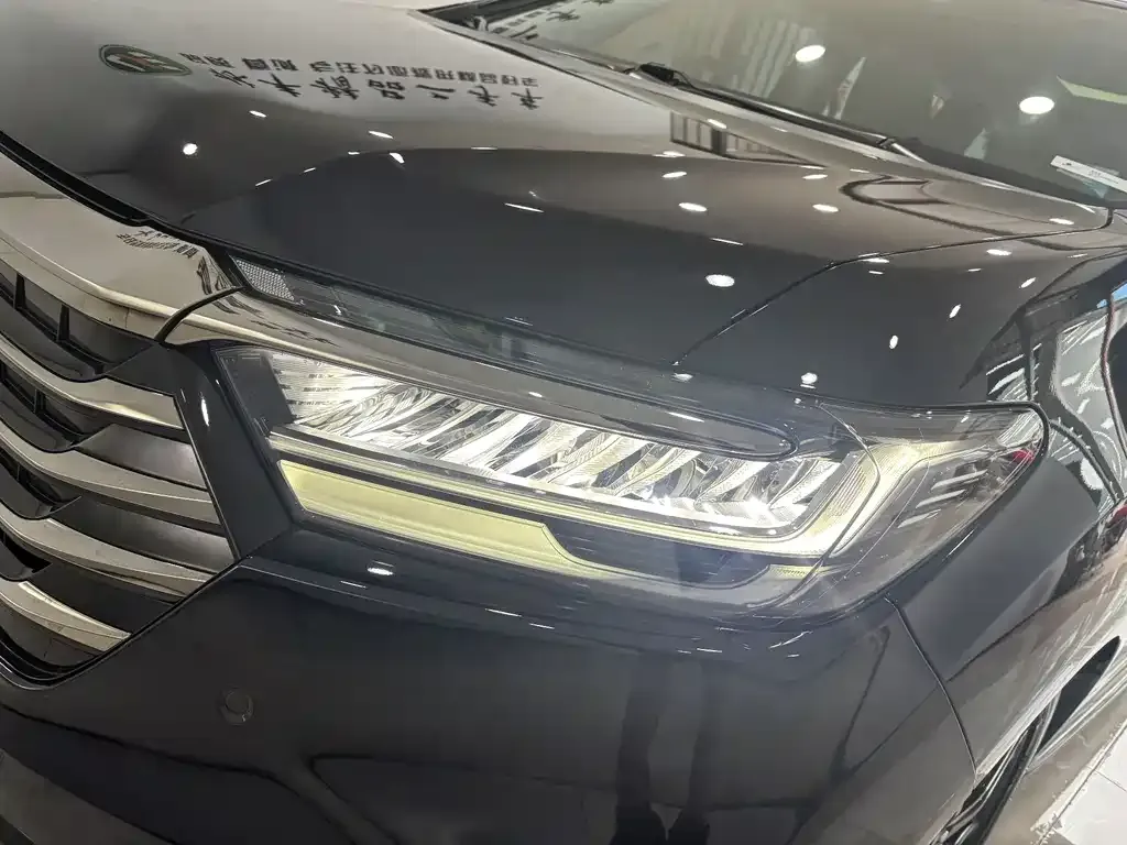 Honda Odyssey 2024 из CN, фото 8