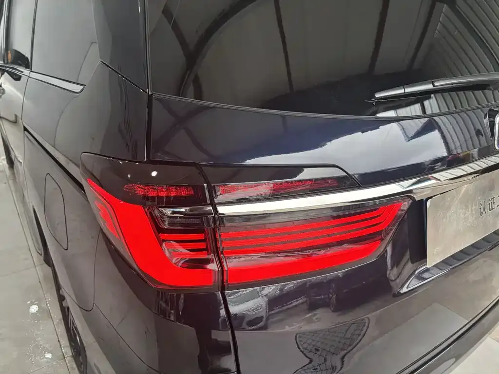 Honda Odyssey 2024 из CN, фото 9