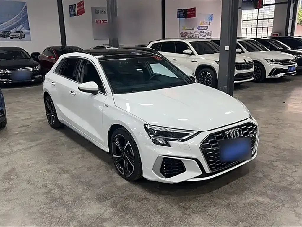 [object Object] A3 2023 из CN, фото 10