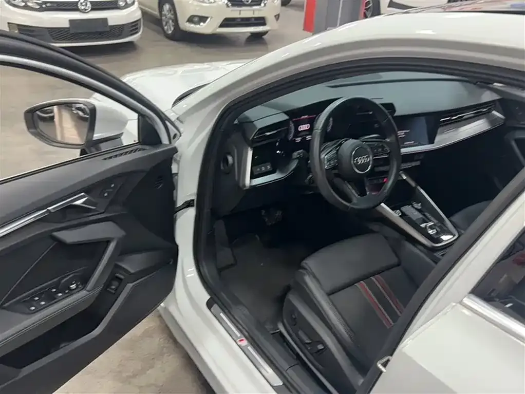 [object Object] A3 2023 из CN, фото 6