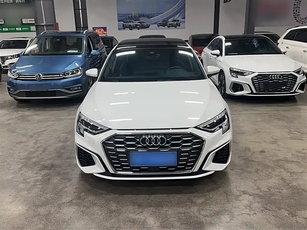 [object Object] A3 2023 из CN, фото 9