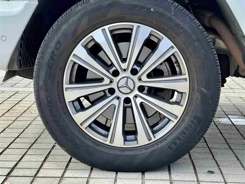 Mercedes-Benz G-Class 2023 из CN, фото 9