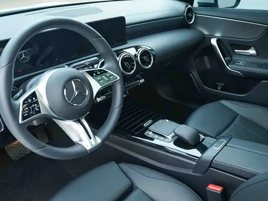 [object Object] A-Class 2024 из CN, фото 8