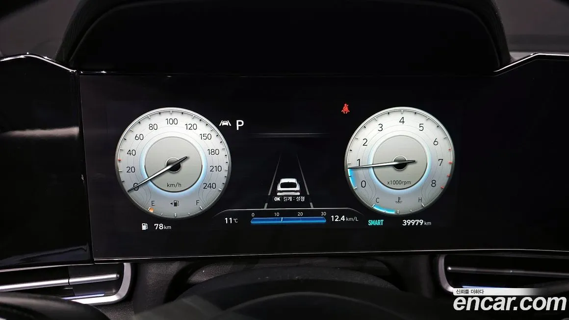 Hyundai AVANTE 2023 из KR, фото 8