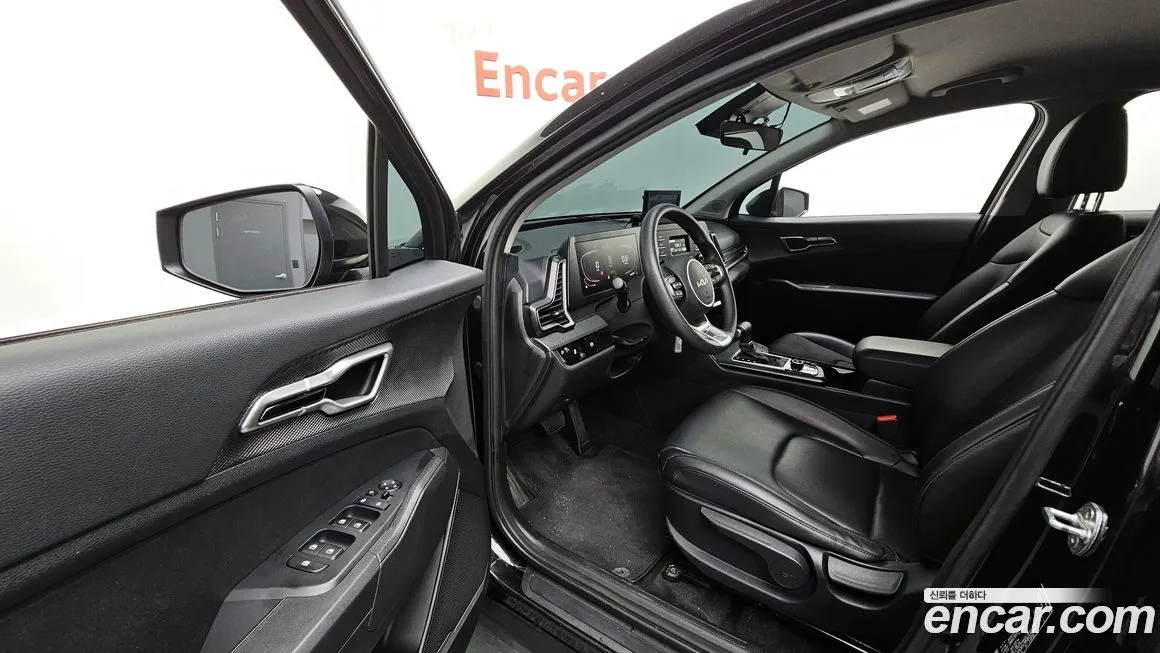 Kia Sportage — фото 10