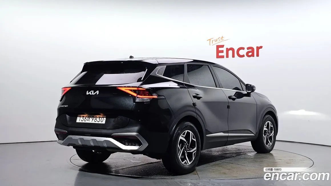 Kia Sportage — фото 2