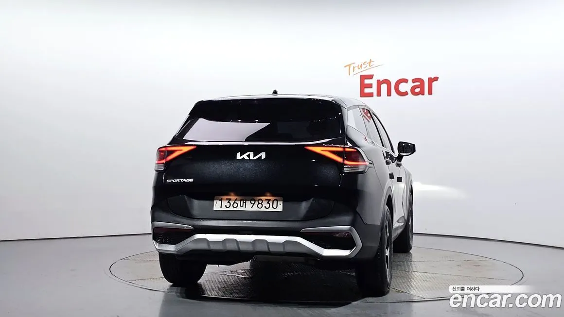 Kia Sportage — фото 4