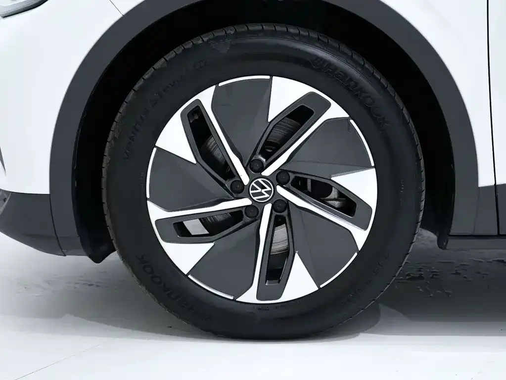 Volkswagen ID.4 Crozz — фото 3