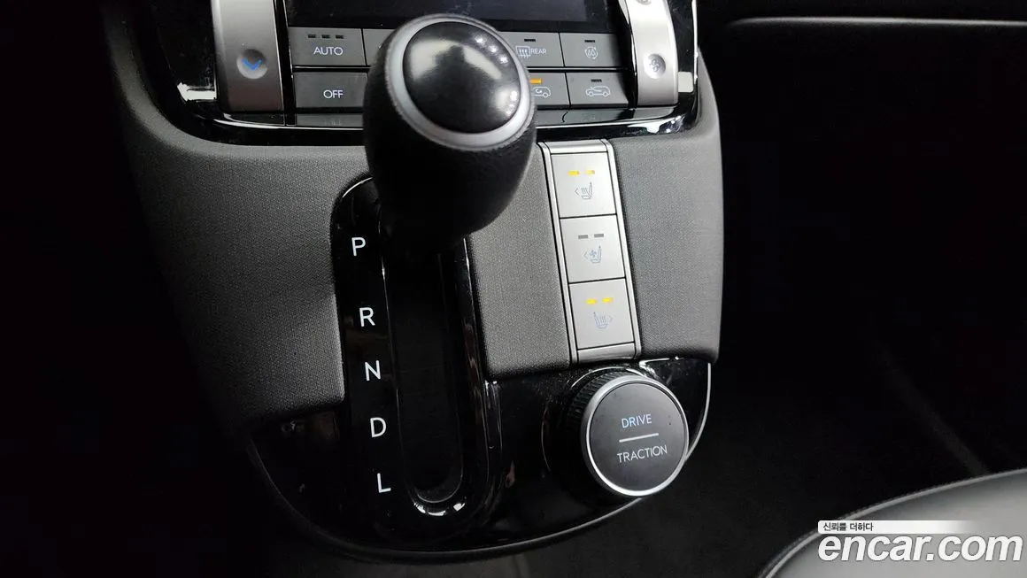 Hyundai Casper 2023 из KR, фото 9