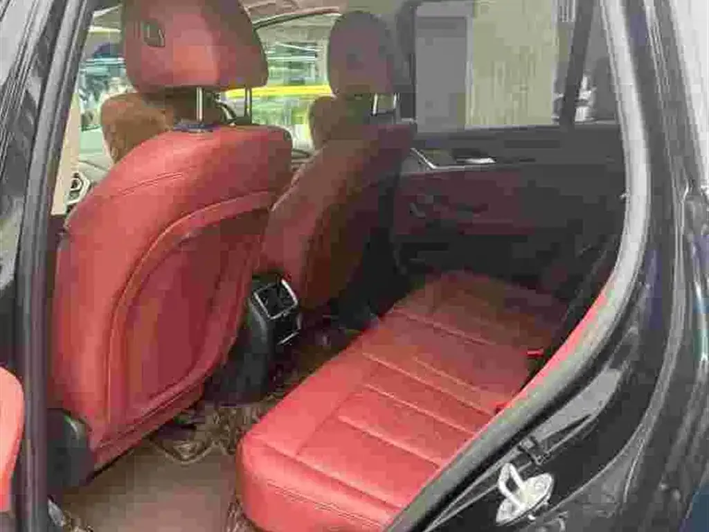 BMW X3 — фото 2