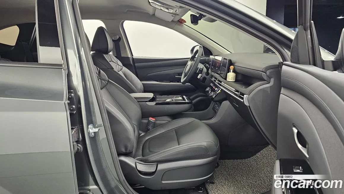 Hyundai Tucson 2025 из KR, фото 10