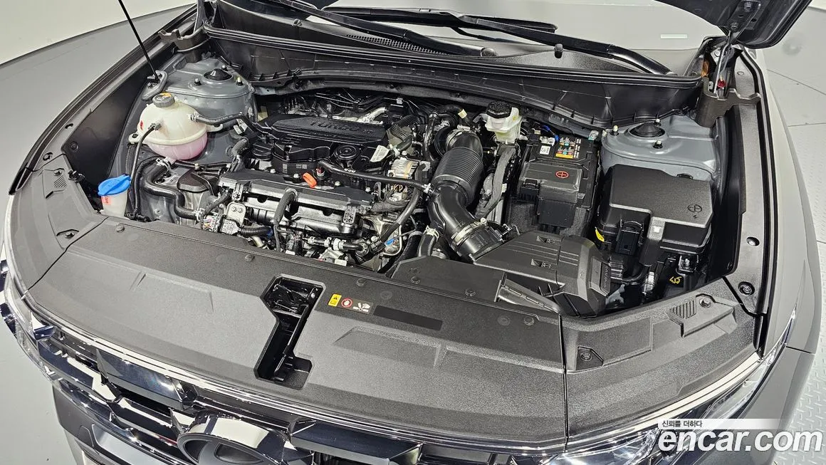 Hyundai Tucson 2025 из KR, фото 6