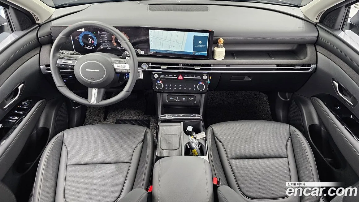 Hyundai Tucson 2025 из KR, фото 7