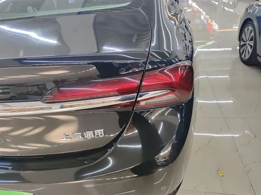 Buick LaCrosse 2022 из CN, фото 8