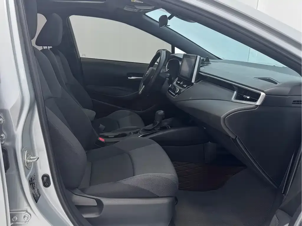 Toyota Levin 2022 из CN, фото 10