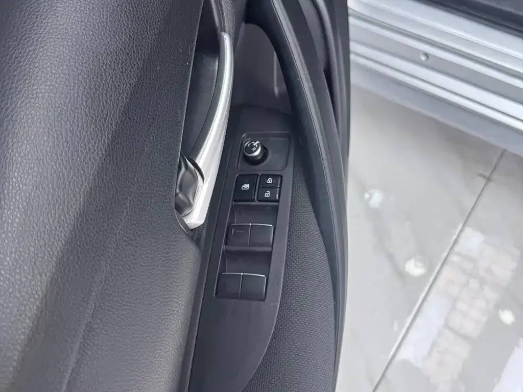 Toyota Levin 2022 из CN, фото 7