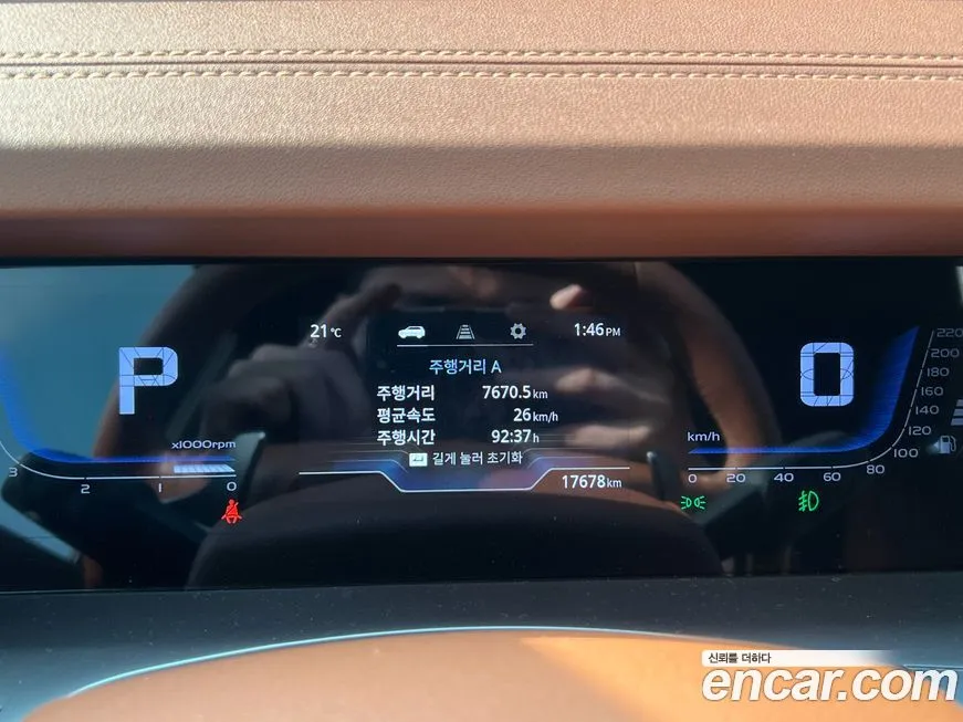 KG Mobility (Ssangyong) Torres 2023 из KR, фото 7