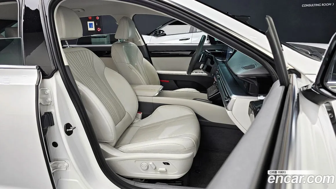 Hyundai Grandeur 2023 из KR, фото 10