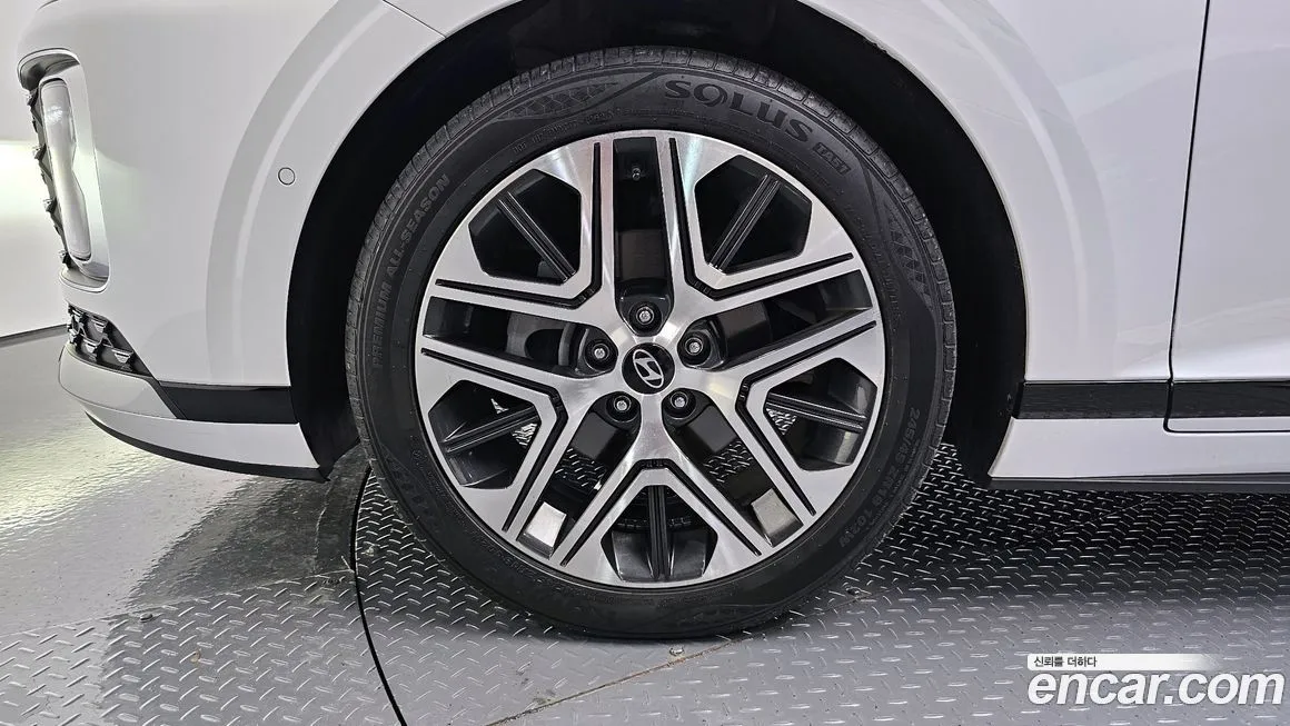 Hyundai Grandeur 2023 из KR, фото 5
