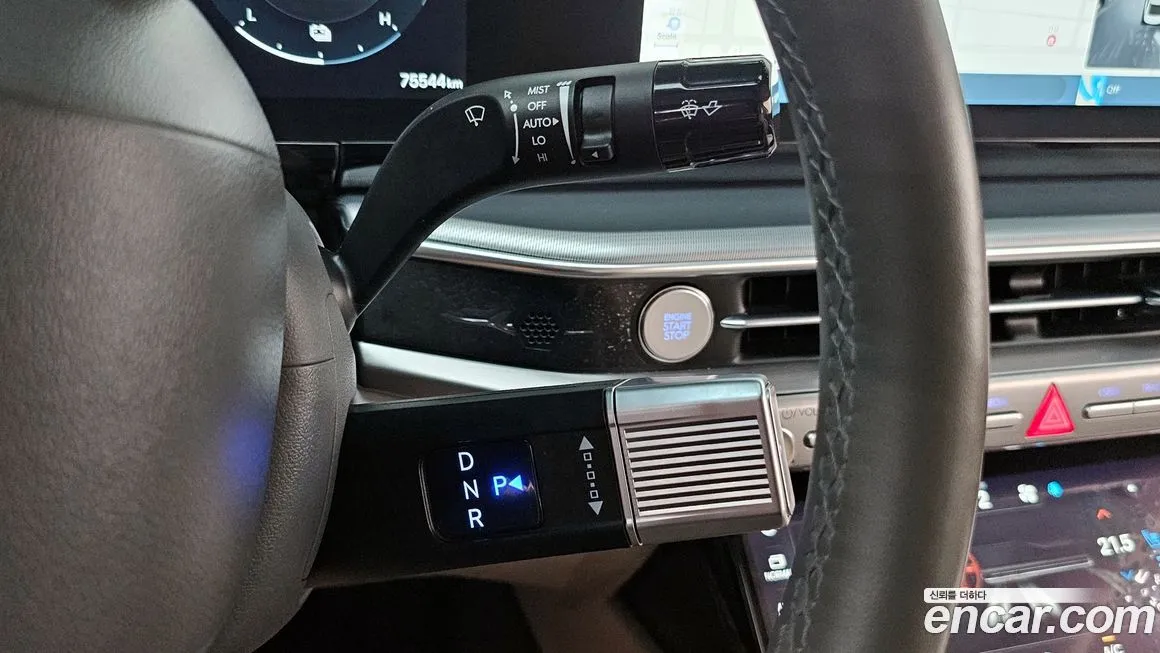 Hyundai Grandeur 2023 из KR, фото 9