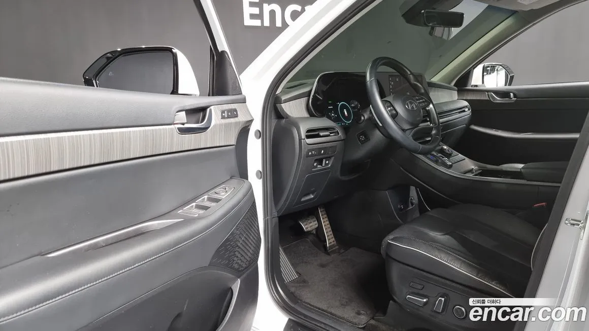 [object Object] Palisade 2023 из KR, фото 10