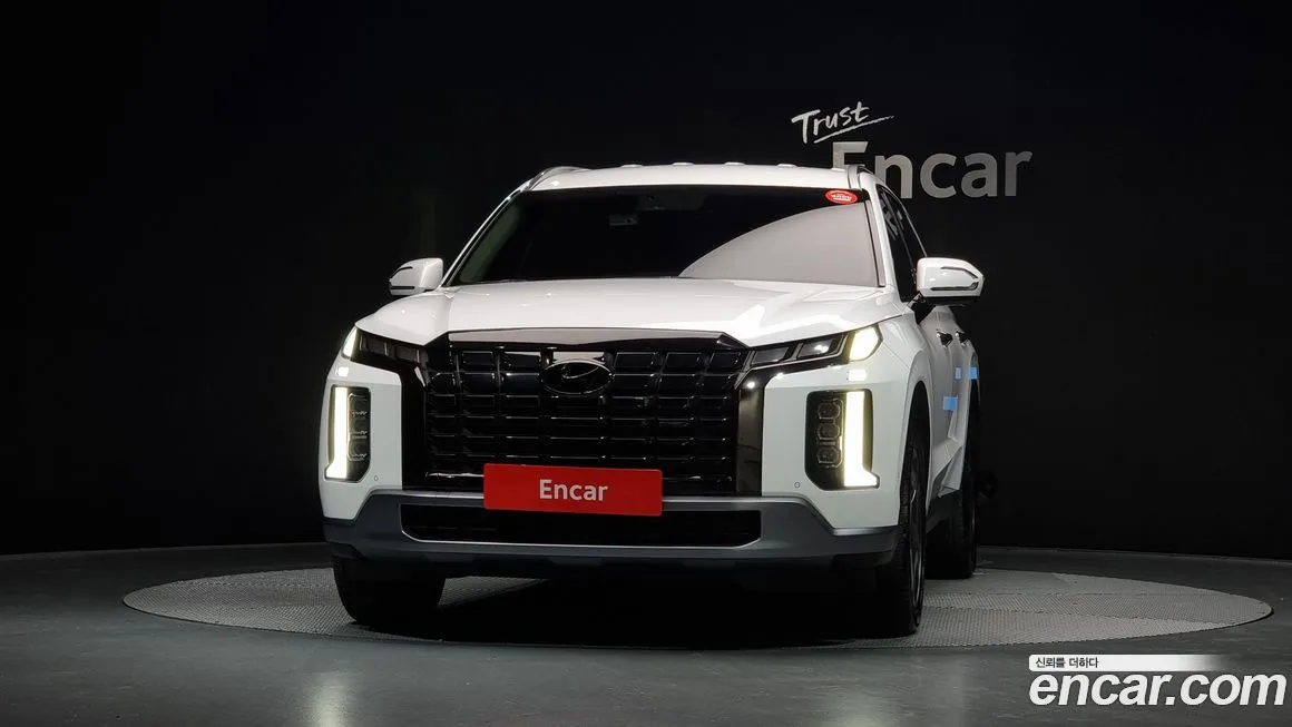 [object Object] Palisade 2023 из KR, фото 3