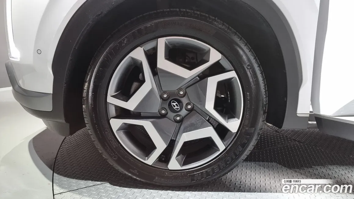 [object Object] Palisade 2023 из KR, фото 5