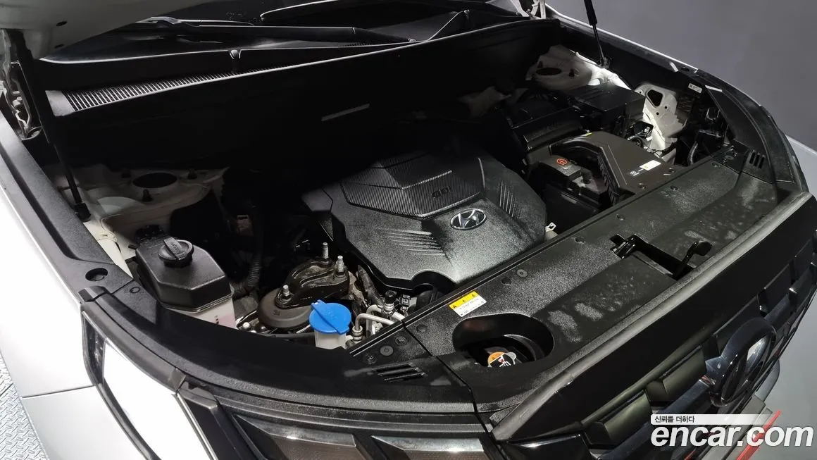 [object Object] Palisade 2023 из KR, фото 6