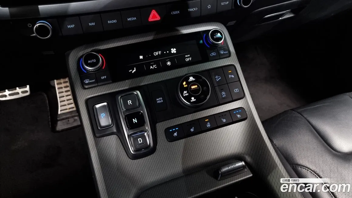 [object Object] Palisade 2023 из KR, фото 9