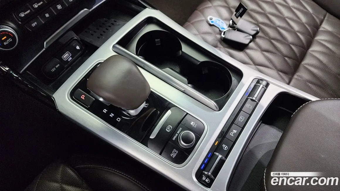 [object Object] Stinger 2022 из KR, фото 9