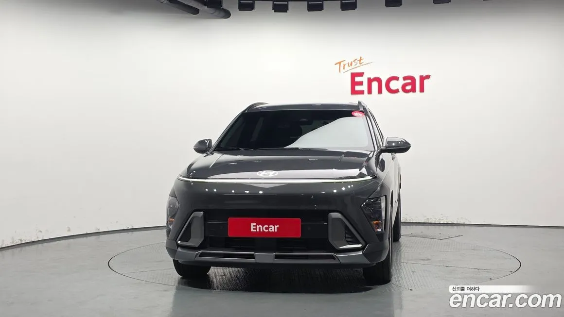Hyundai Kona — фото 3