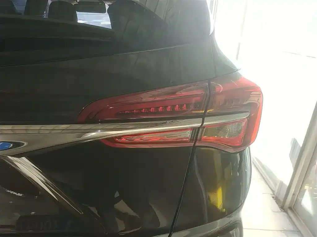 [object Object] Envision Plus 2021 из CN, фото 8