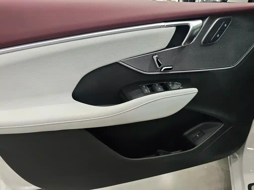 Buick LaCrosse 2024 из CN, фото 6