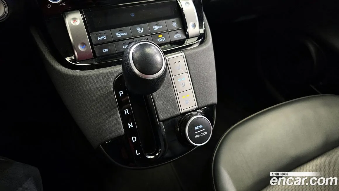 Hyundai Casper 2023 из KR, фото 9