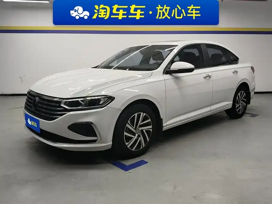 Volkswagen Lavida 2023 из CN, фото 1