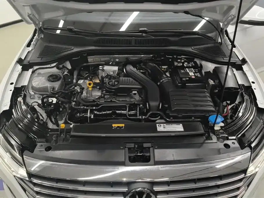 Volkswagen Lavida 2023 из CN, фото 10