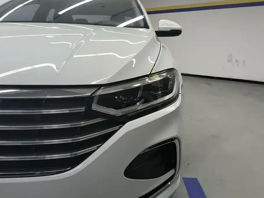 Volkswagen Lavida 2023 из CN, фото 5