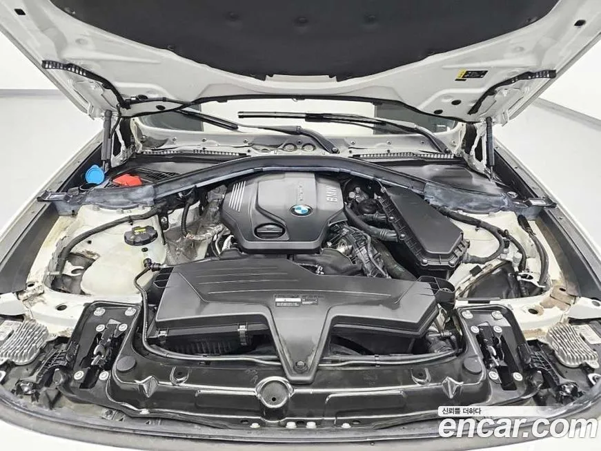 BMW Gran Turismo 2021 из KR, фото 5