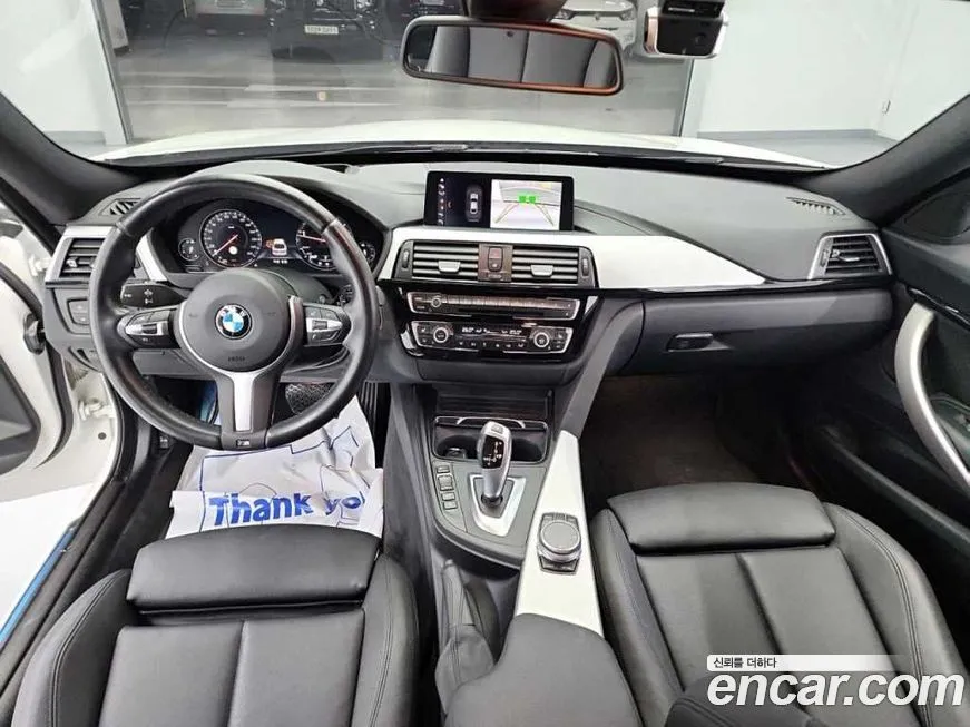 BMW Gran Turismo 2021 из KR, фото 7