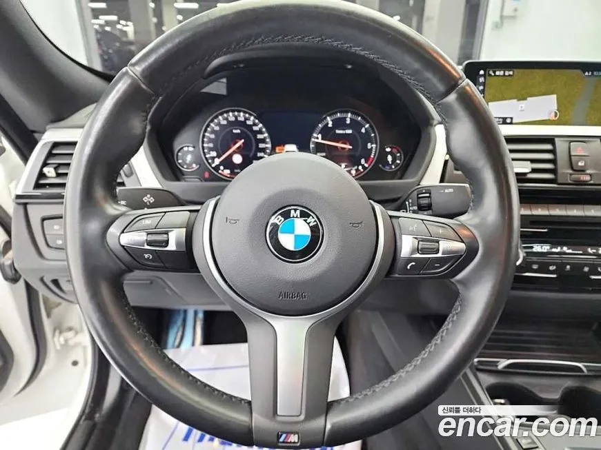 BMW Gran Turismo 2021 из KR, фото 9