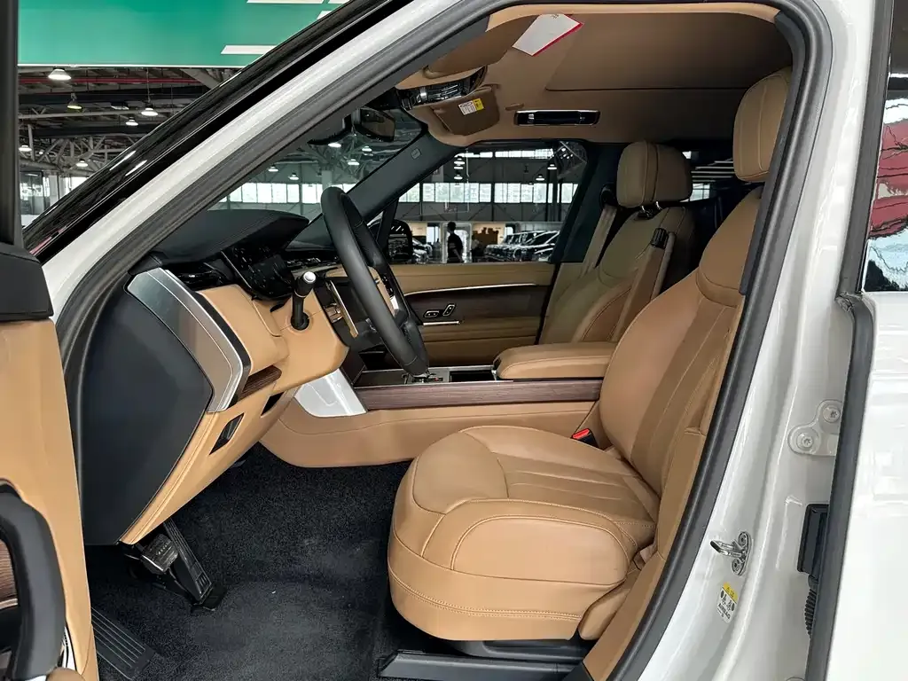 Land Rover Range Rover 2024 из CN, фото 7